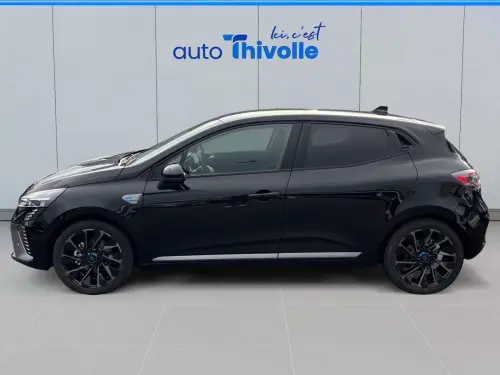 Renault Clio Clio E-Tech full hybrid 145 ch GSR2 Esprit Alpine - Photo 1