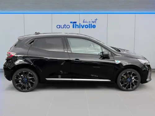 Renault Clio Clio E-Tech full hybrid 145 ch GSR2 Esprit Alpine - Photo 5