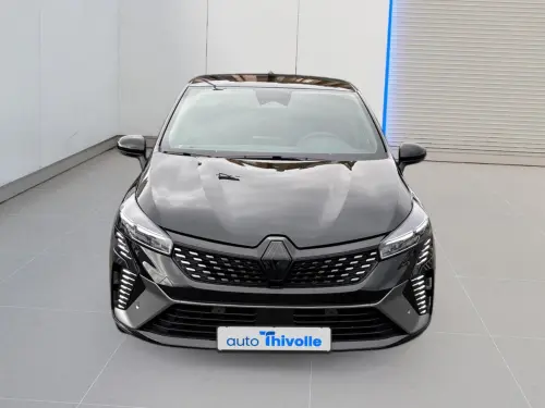 Renault Clio Clio E-Tech full hybrid 145 ch GSR2 Esprit Alpine - Photo 7