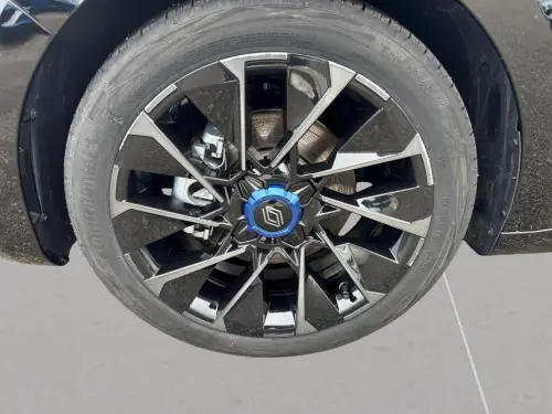 Renault Clio Clio E-Tech full hybrid 145 ch GSR2 Esprit Alpine - Photo 8