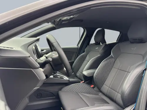 Renault Clio Clio E-Tech full hybrid 145 ch GSR2 Esprit Alpine - Photo 9