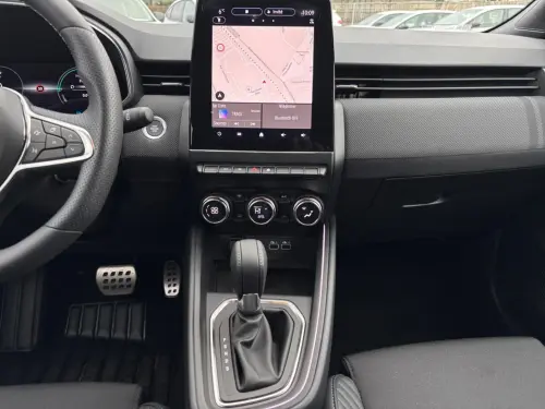 Renault Clio Clio E-Tech full hybrid 145 ch GSR2 Esprit Alpine - Photo 14