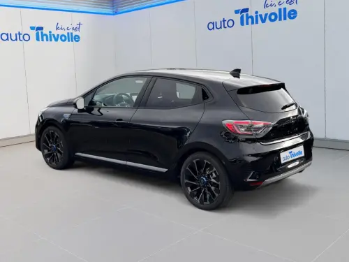 Renault Clio Clio E-Tech full hybrid 145 ch GSR2 Esprit Alpine - Photo 2