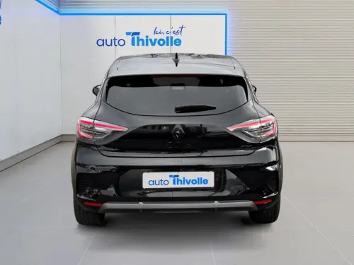 Renault Clio Clio E-Tech full hybrid 145 ch GSR2 Esprit Alpine - Photo 3