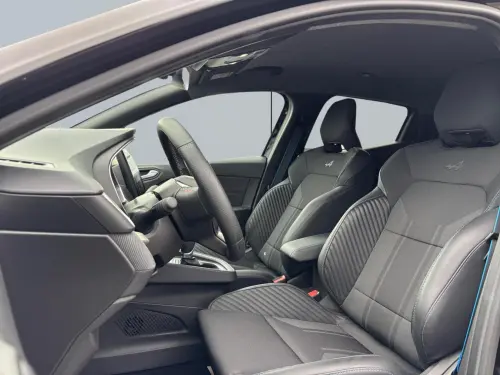 Renault Clio Clio E-Tech full hybrid 145 ch GSR2 Esprit Alpine - Photo 9