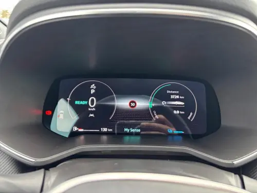 Renault Clio Clio E-Tech full hybrid 145 ch GSR2 Esprit Alpine - Photo 13