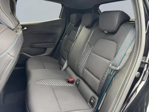 Renault Clio Clio E-Tech full hybrid 145 ch GSR2 Esprit Alpine - Photo 15