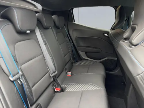 Renault Clio Clio E-Tech full hybrid 145 ch GSR2 Esprit Alpine - Photo 17