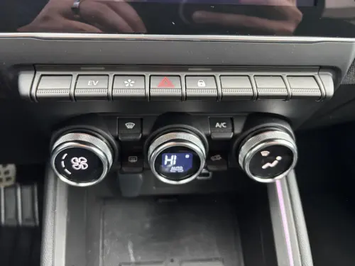 Renault Clio Clio E-Tech full hybrid 145 ch GSR2 Esprit Alpine - Photo 21