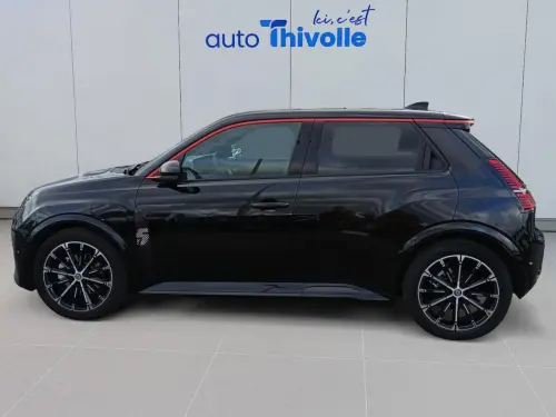 Renault Renault 5 Renault 5 E-Tech Electrique 150 ch autonomie confort Iconic cinq - Photo 1