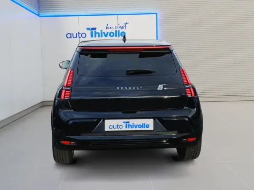 Renault Renault 5 Renault 5 E-Tech Electrique 150 ch autonomie confort Iconic cinq - Photo 3