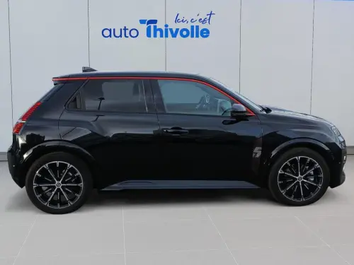 Renault Renault 5 Renault 5 E-Tech Electrique 150 ch autonomie confort Iconic cinq - Photo 5