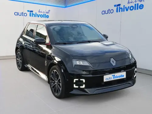 Renault Renault 5 Renault 5 E-Tech Electrique 150 ch autonomie confort Iconic cinq - Photo 6