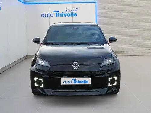 Renault Renault 5 Renault 5 E-Tech Electrique 150 ch autonomie confort Iconic cinq - Photo 7