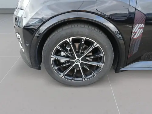 Renault Renault 5 Renault 5 E-Tech Electrique 150 ch autonomie confort Iconic cinq - Photo 8