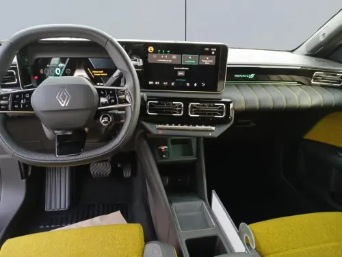 Renault Renault 5 Renault 5 E-Tech Electrique 150 ch autonomie confort Iconic cinq - Photo 11
