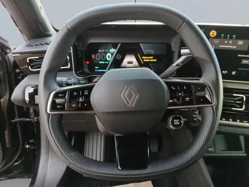 Renault Renault 5 Renault 5 E-Tech Electrique 150 ch autonomie confort Iconic cinq - Photo 12