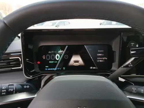 Renault Renault 5 Renault 5 E-Tech Electrique 150 ch autonomie confort Iconic cinq - Photo 13