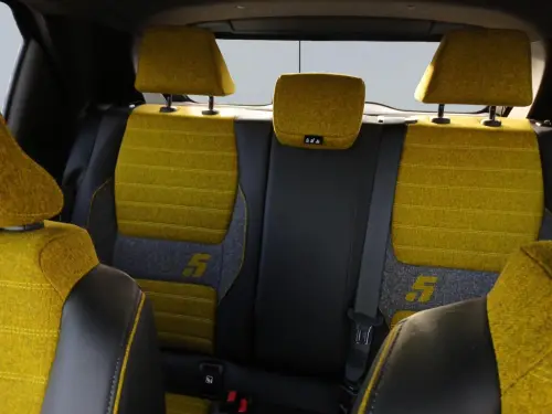 Renault Renault 5 Renault 5 E-Tech Electrique 150 ch autonomie confort Iconic cinq - Photo 15