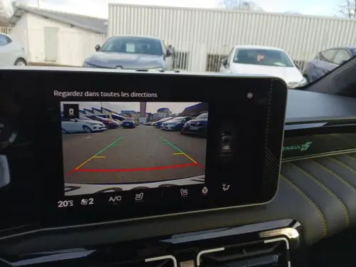 Renault Renault 5 Renault 5 E-Tech Electrique 150 ch autonomie confort Iconic cinq - Photo 20