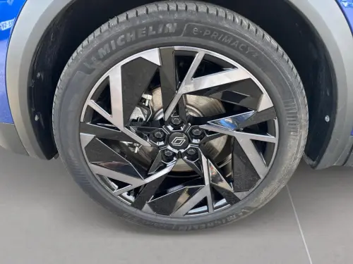 Renault Captur E-Tech full hybrid 145 ch esprit Alpine - Photo 8