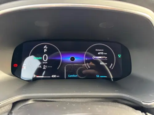 Renault Captur E-Tech full hybrid 145 ch esprit Alpine - Photo 13