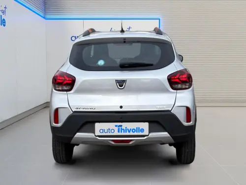 Dacia Spring Achat Intégral Confort Plus - Photo 3