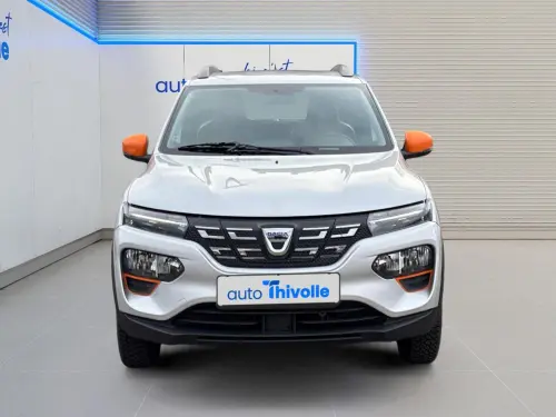 Dacia Spring Achat Intégral Confort Plus - Photo 7