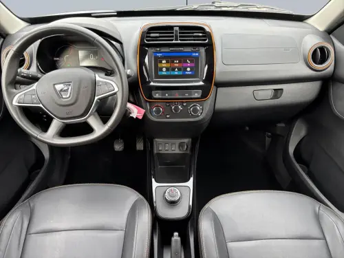 Dacia Spring Achat Intégral Confort Plus - Photo 11