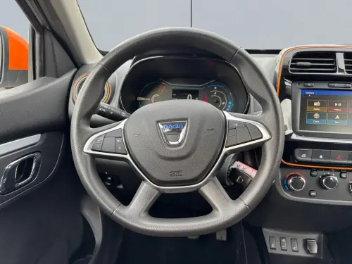 Dacia Spring Achat Intégral Confort Plus - Photo 12