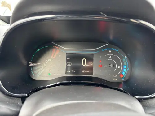 Dacia Spring Achat Intégral Confort Plus - Photo 13