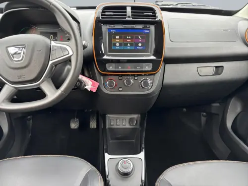 Dacia Spring Achat Intégral Confort Plus - Photo 14