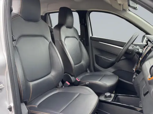 Dacia Spring Achat Intégral Confort Plus - Photo 16