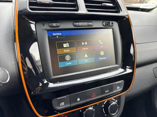 Dacia Spring Achat Intégral Confort Plus - Photo 19