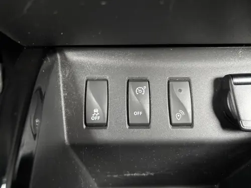 Dacia Spring Achat Intégral Confort Plus - Photo 21