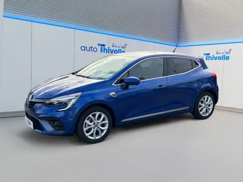 Renault Clio Clio TCe 140 - 21 R.S. Line - Photo 0