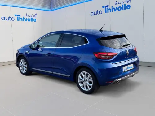 Renault Clio Clio TCe 140 - 21 R.S. Line - Photo 2
