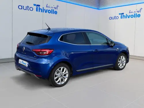 Renault Clio Clio TCe 140 - 21 R.S. Line - Photo 4