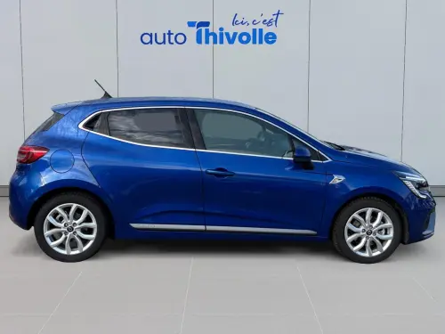 Renault Clio Clio TCe 140 - 21 R.S. Line - Photo 5