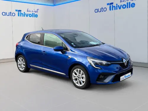 Renault Clio Clio TCe 140 - 21 R.S. Line - Photo 6