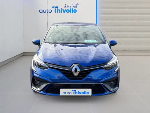 Renault Clio Clio TCe 140 - 21 R.S. Line - Photo 7