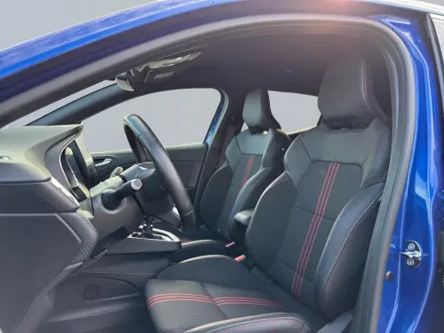 Renault Clio Clio TCe 140 - 21 R.S. Line - Photo 9