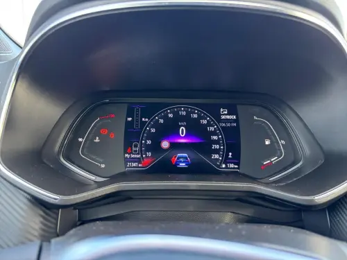 Renault Clio Clio TCe 140 - 21 R.S. Line - Photo 13