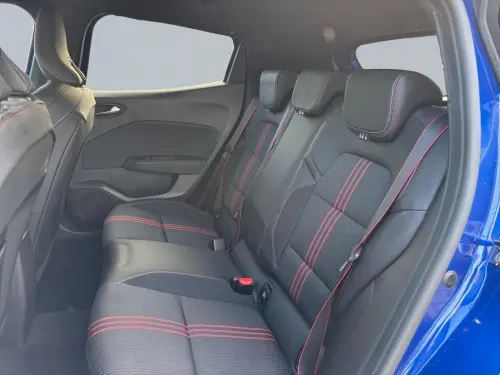 Renault Clio Clio TCe 140 - 21 R.S. Line - Photo 15