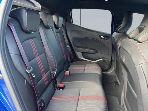 Renault Clio Clio TCe 140 - 21 R.S. Line - Photo 17