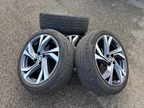 Renault Clio Clio TCe 140 - 21 R.S. Line - Photo 20