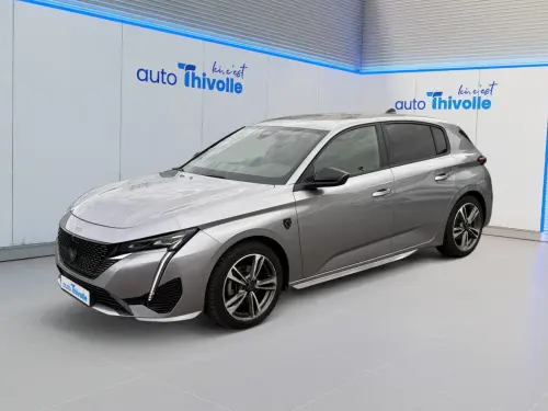 Peugeot 308 PureTech 130ch S&S EAT8 GT Pack - Photo 0