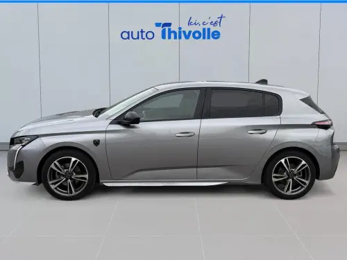 Peugeot 308 PureTech 130ch S&S EAT8 GT Pack - Photo 1