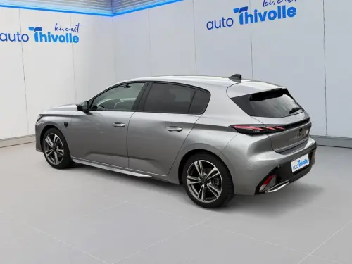 Peugeot 308 PureTech 130ch S&S EAT8 GT Pack - Photo 2
