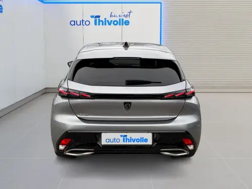 Peugeot 308 PureTech 130ch S&S EAT8 GT Pack - Photo 3